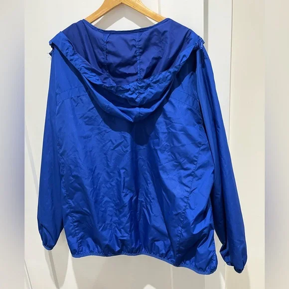 Basic Editions Windbreaker - Picture 2 of 7